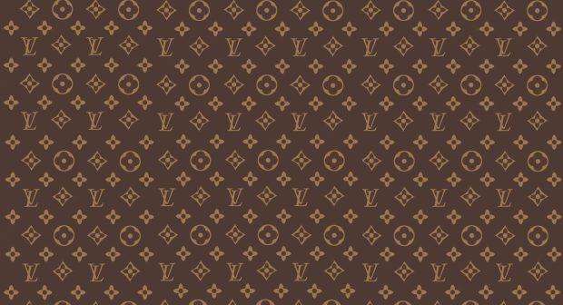 Louis Vuitton Wallpaper Computer.