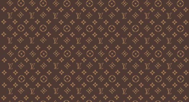 Louis Vuitton Wallpaper Computer.