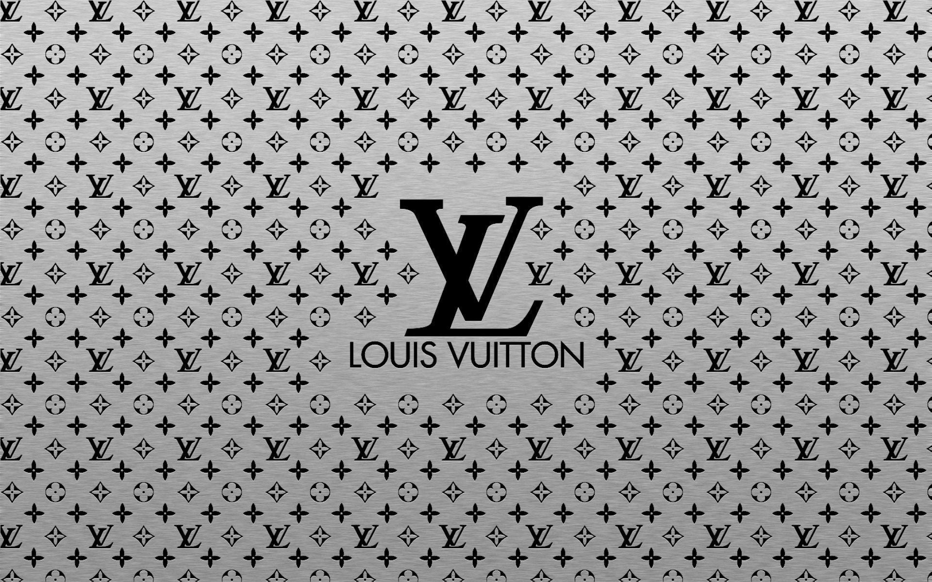 Download The Ultimate Louis Vuitton Aesthetic Wallpaper