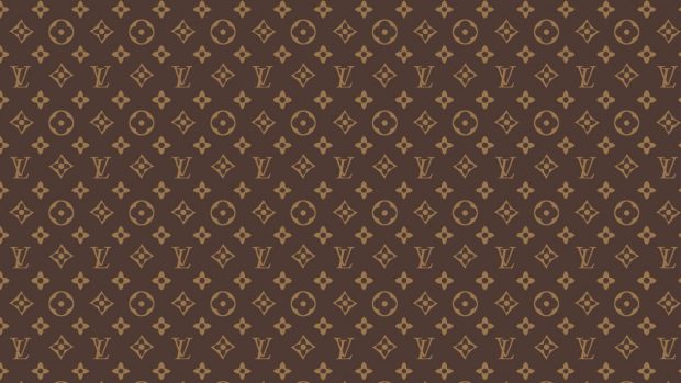 Louis Vuitton Wallpaper HD 1920x1080.