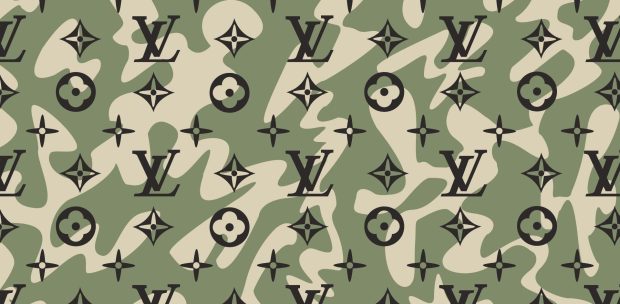 Louis Vuitton Wallpaper HD.