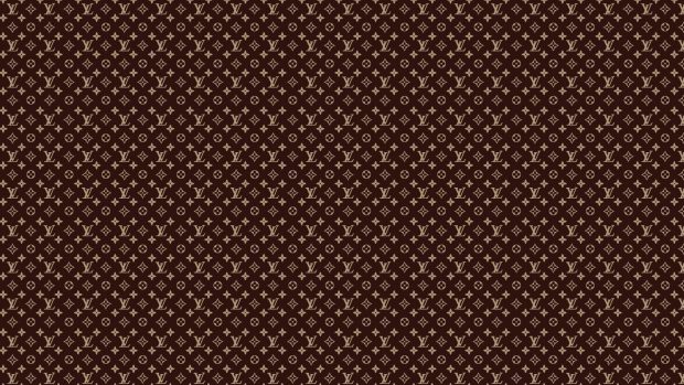 Louis Vuitton Wide Screen Wallpaper.