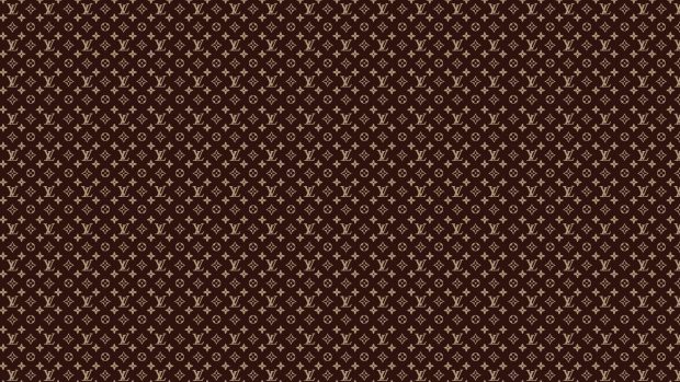 Louis Vuitton Wide Screen Wallpaper.