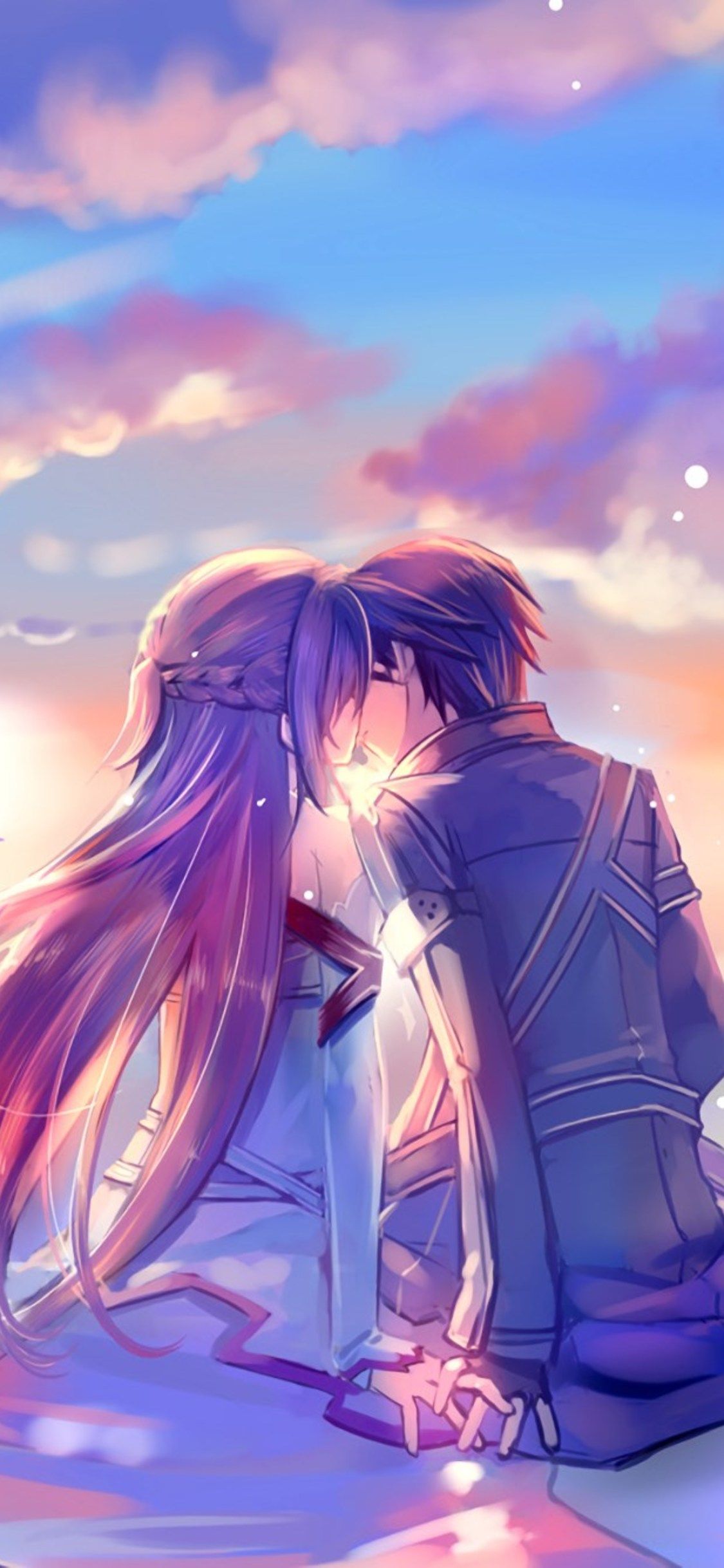 Inlove  Anime scenery wallpaper Scenery wallpaper Anime scenery