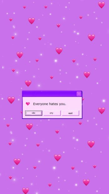 Cute Aesthetic Wallpapers Pink HD