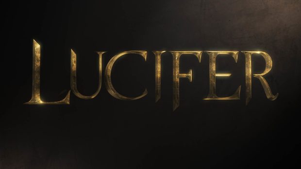 Lucifer Wallpaper High Quality.