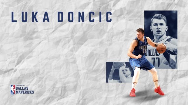 Luka Doncic Wallpaper Free Download.