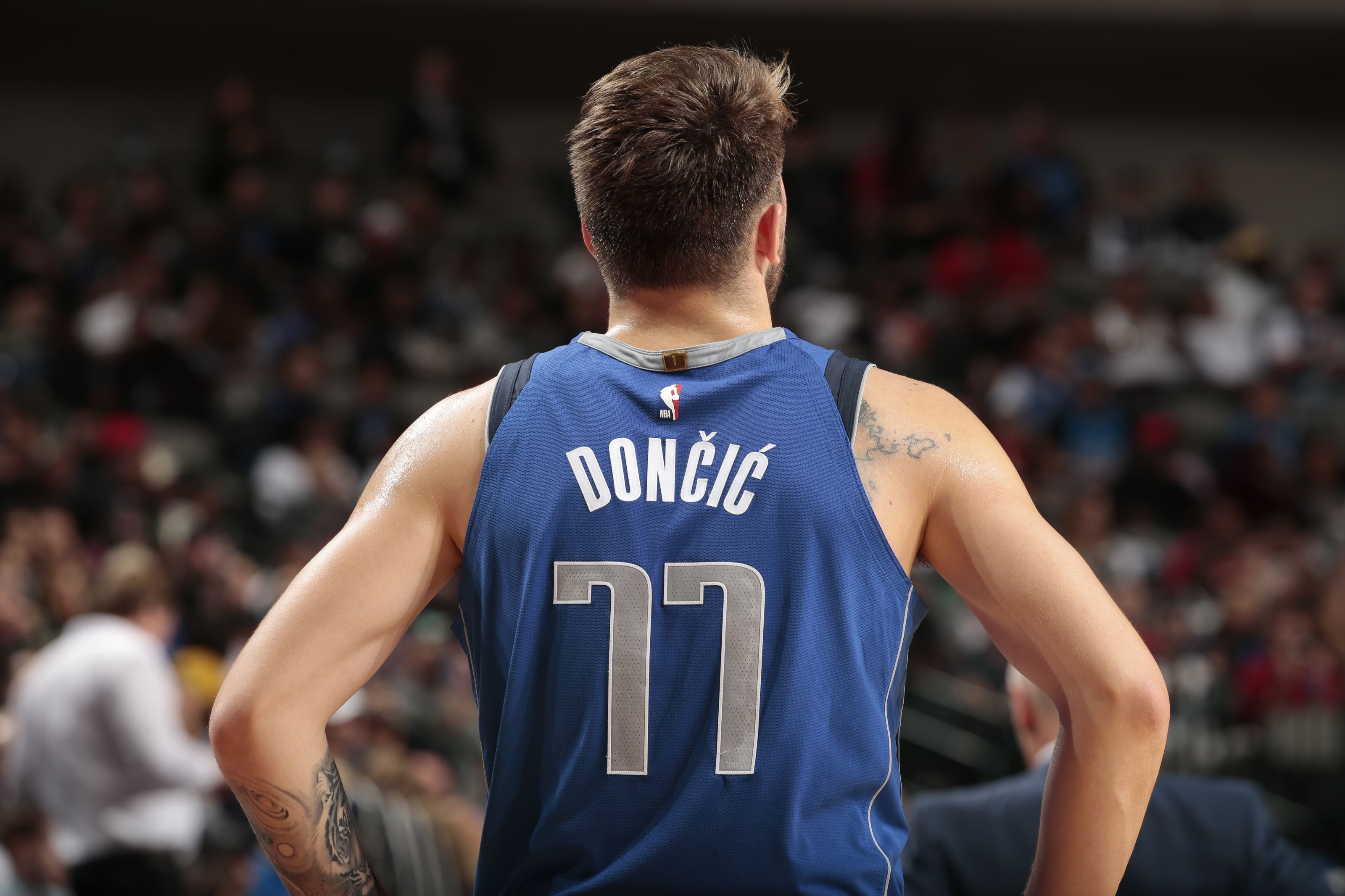 Doncic