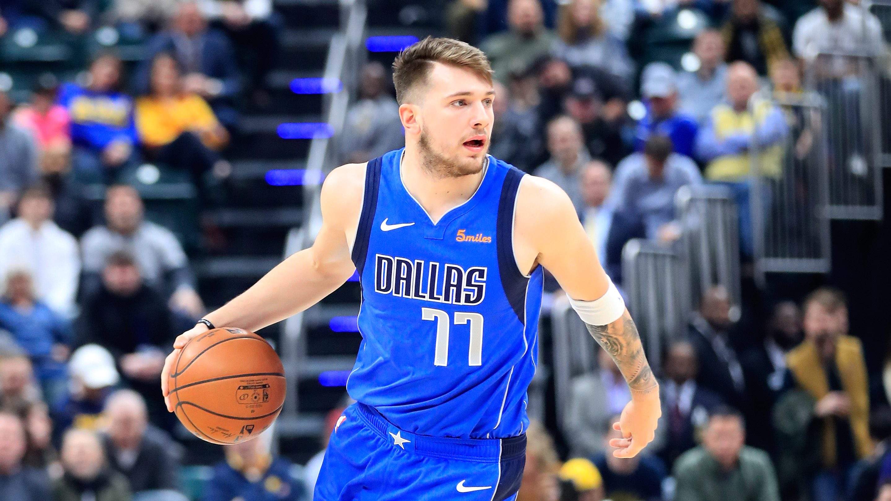 70 Luka Dončić HD Wallpapers and Backgrounds