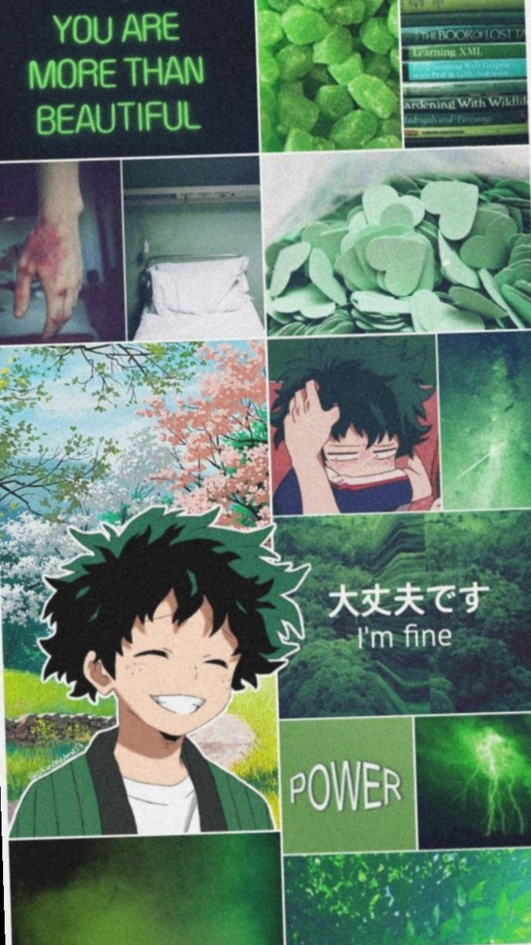 MHA aesthetic backgrounds  My Hero Academia RP Amino