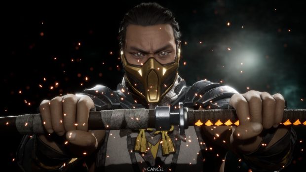 MK11 Wallpaper High Quality.