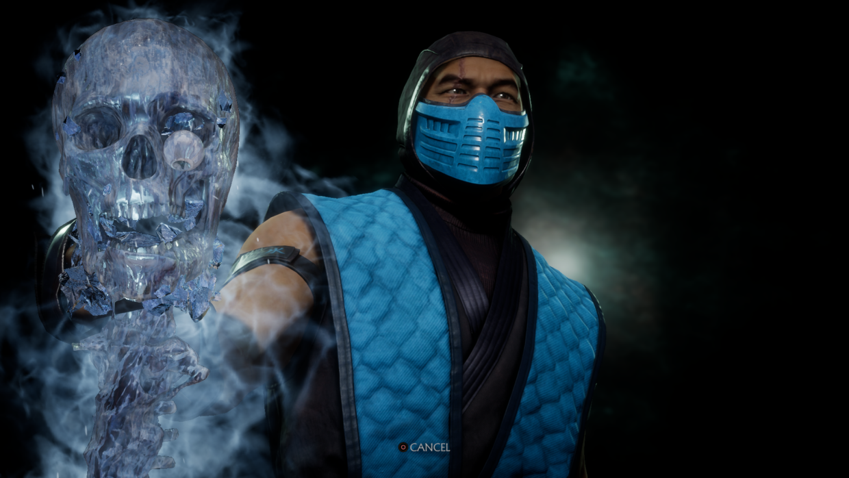 MK11 Wallpapers HD - PixelsTalk