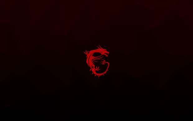 MSI HD Wallpaper.