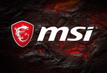 MSI HD Wallpaper Free download.