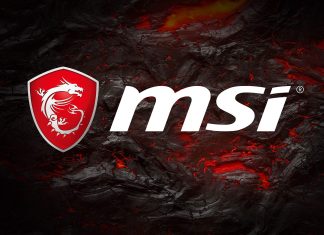 MSI HD Wallpaper Free download.