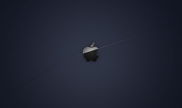 Mac OS Wallpaper 4K Desktop Black.