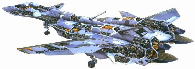 Macross Pictures Free Download.
