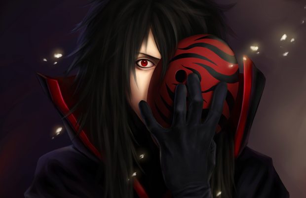 Madara Cool Naruto Shippuden Wallpaper HD.