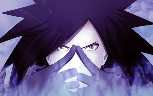 Madara HD Wallpaper Free download.