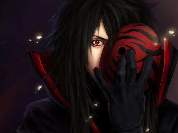 Madara Naruto Backgrounds HD.