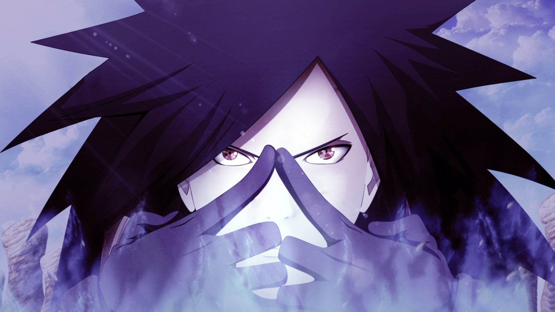 Madara Uchiha wallpaper by xariisf  Download on ZEDGE  18cd  Madara uchiha  wallpapers Madara uchiha Naruto