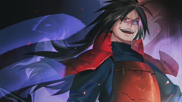 Madara Wallpaper Free Download.