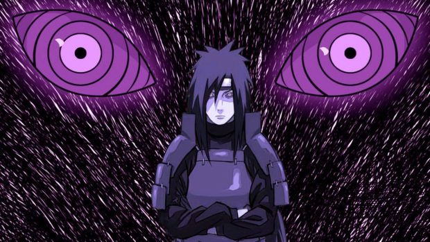 Madara Wallpaper HD Free download.