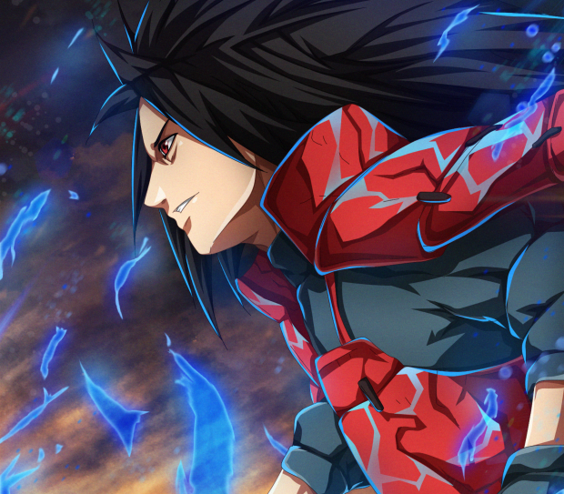 Madara Wallpaper High Resolution.