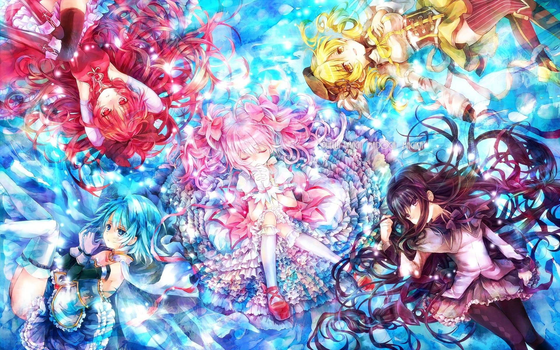 Madoka Magica Wallpaper IPhone 68 images