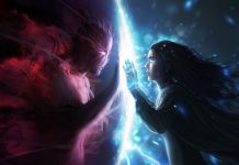 Magic HD Wallpaper Free download.