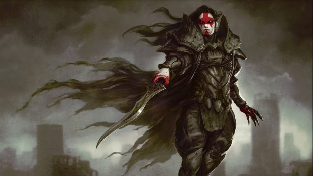 Magic The Gathering Image Free Download.