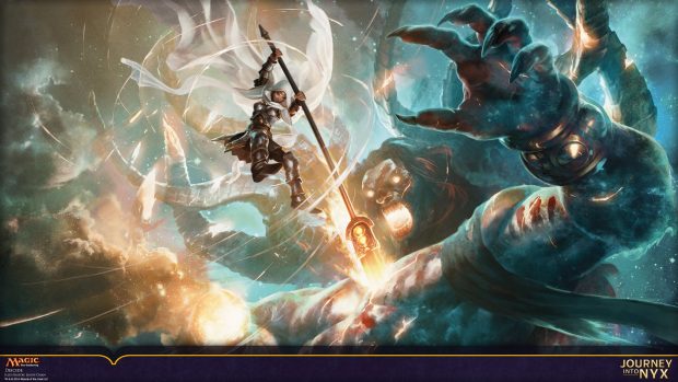 Magic The Gathering Wallpaper HD 1080p.