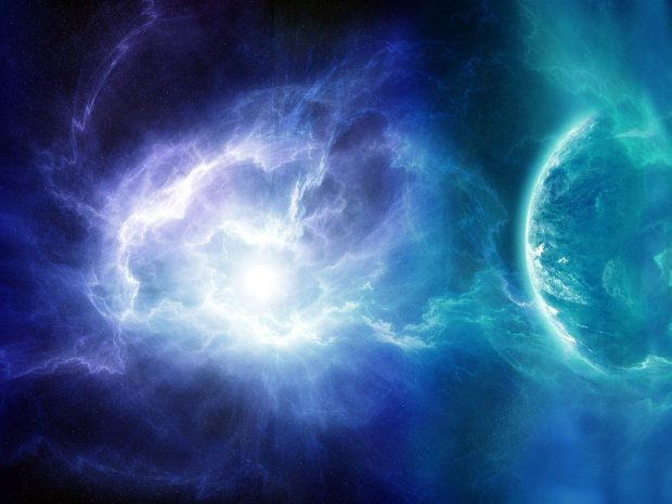 Magic Wallpaper High Resolution.