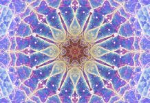 Mandala HD Wallpaper Free download.