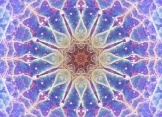 Mandala HD Wallpaper Free download.