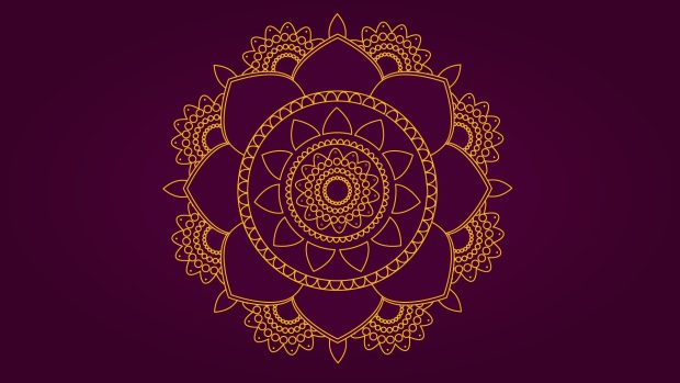 Mandala Image Free Download.