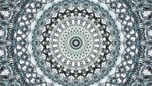 Mandala Wallpaper Free Download.