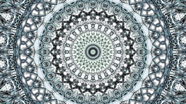 Mandala Wallpaper Free Download.