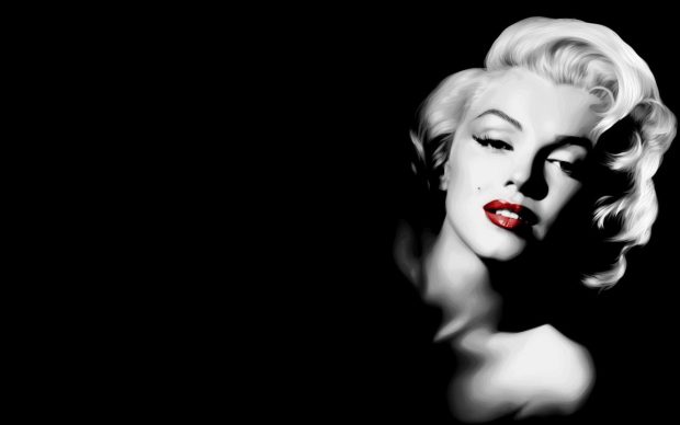 Marilyn Monroe Image Free Download.