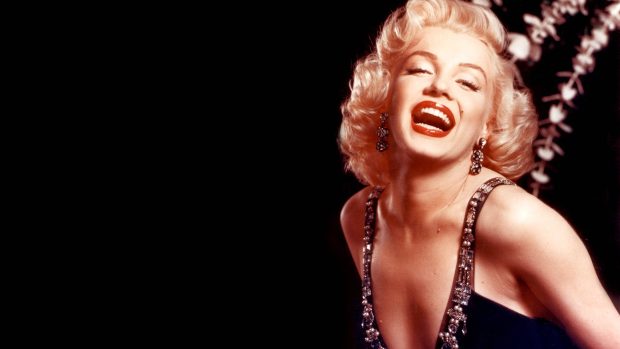 Marilyn Monroe Wallpaper Desktop.