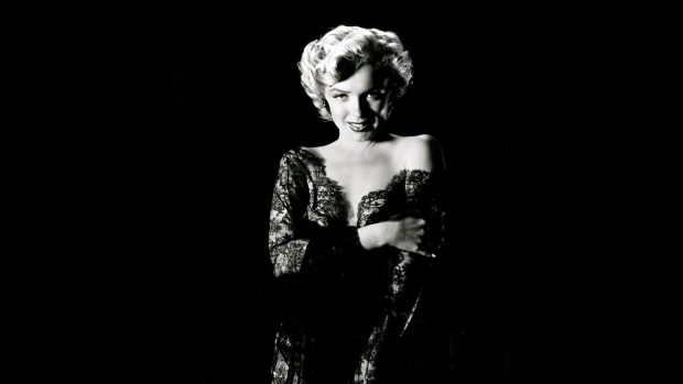 Marilyn Monroe Wallpaper HD 1080p.