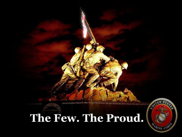 Marine Corps Wallpaper Free Download.