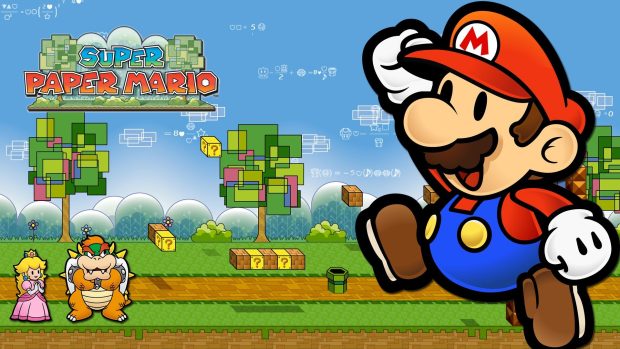Mario Pictures Free Download.