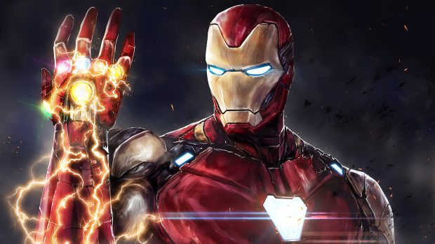 Marvel Wallpaper Free Download.