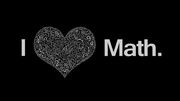 Math HD Wallpaper Computer.