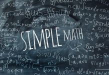 Math HD Wallpaper Free download.