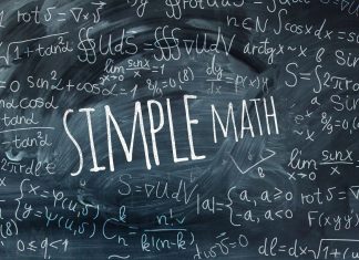 Math HD Wallpaper Free download.