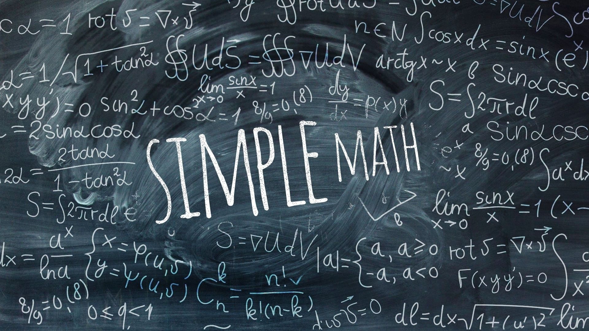 Math Wallpapers HD Free Download 