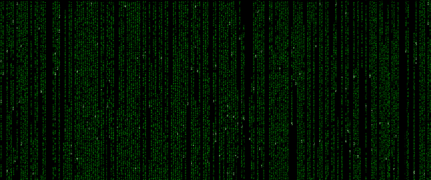 Matrix HD Wallpaper.