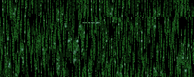 Matrix Wallpaper HD Free download.